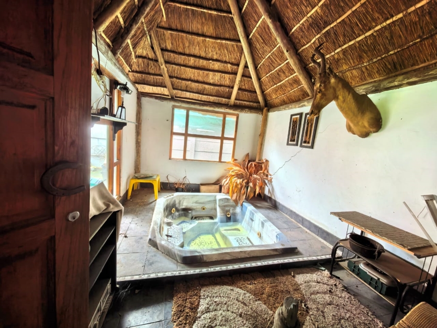 4 Bedroom Property for Sale in Sasolburg Ext 5 Free State